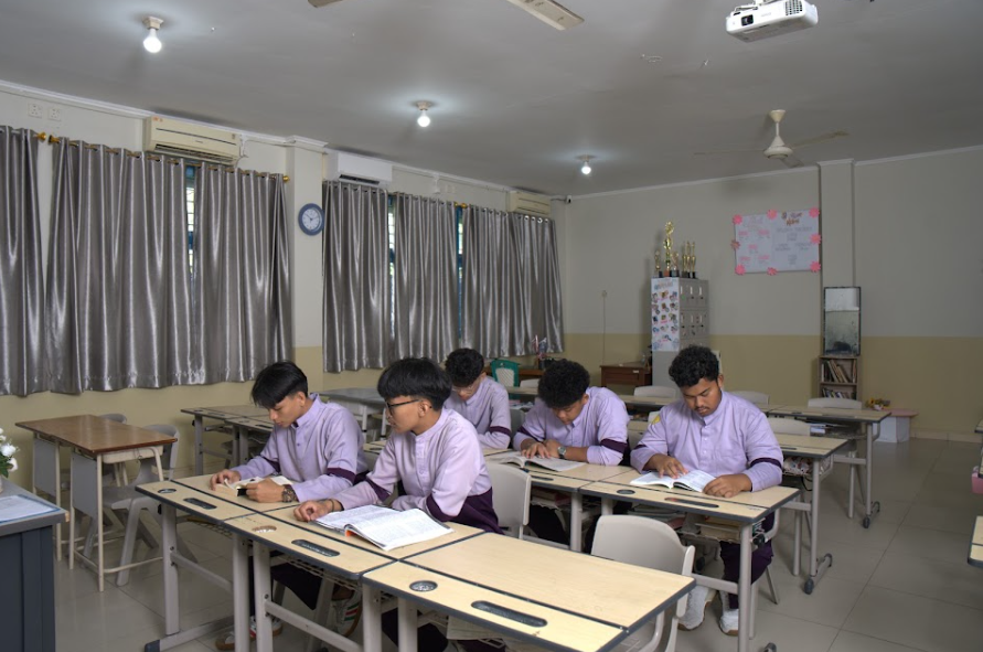 Ruang Kelas