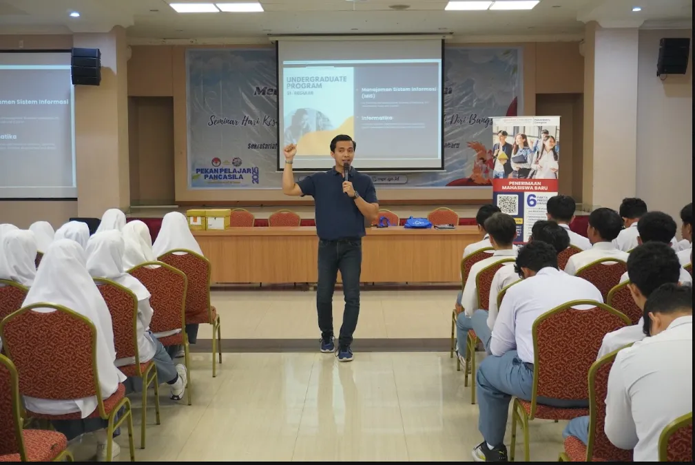 Parents & Alumni  as Teacher
