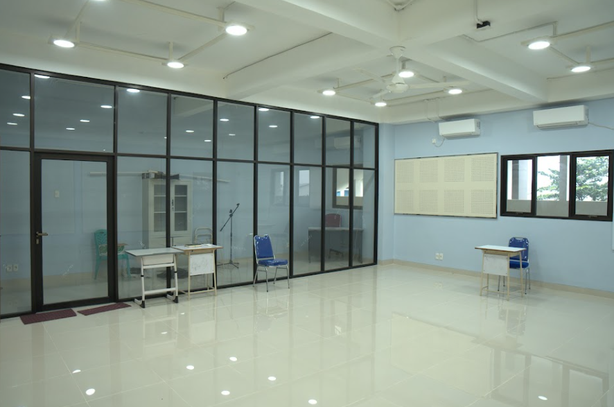 Ruang Serbaguna