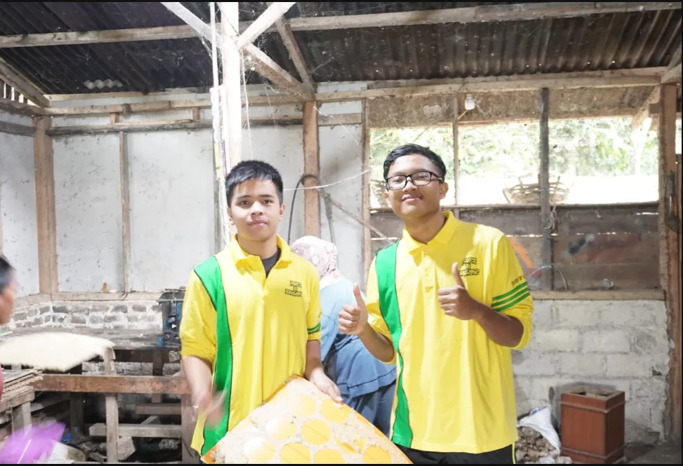 TOS (Trip Observation of SMAIFA)