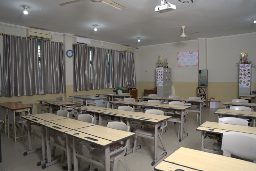 Ruang Kelas