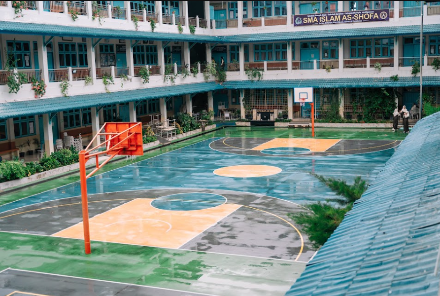 Lapangan