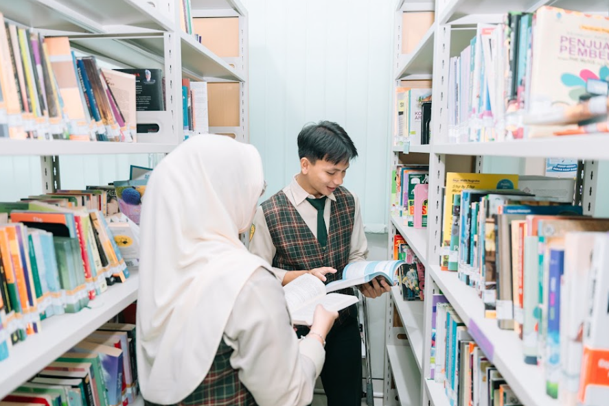 Perpustakaan