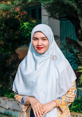Afifah Zulfa Mustika, M.Pd