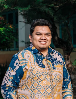 Jogi Pangabean, Lc.