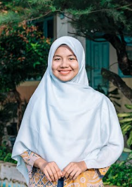 Melati Khoirunnisya, M.Pd