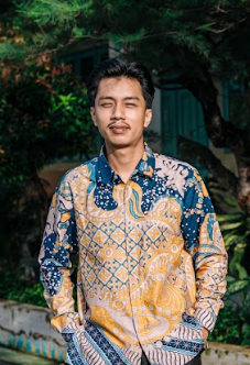Muhammad Arief Wirasa, S.Pd