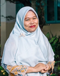 Desi Anggraini, S.Pd