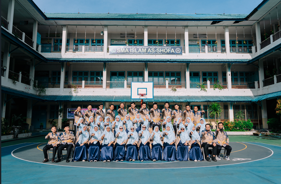 A dedicated team of educators committed to nurturing faith, knowledge, and strong character in every student.