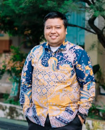 Busyro Diniyari,S.IP