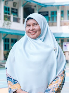 Elva Zuwita, S.Si