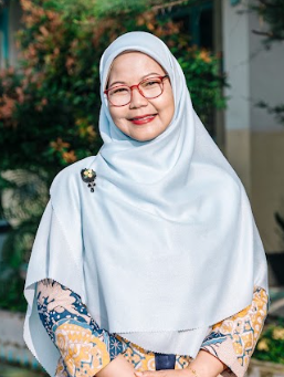 Dini Fenesia, S.Psi