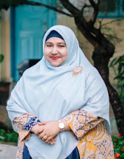 Endah Mulyani, S.T