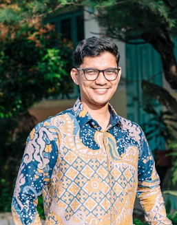M. Rafky Sarkawi, M.Pd
