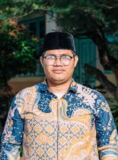 IMAM MAHDI, S.Pd