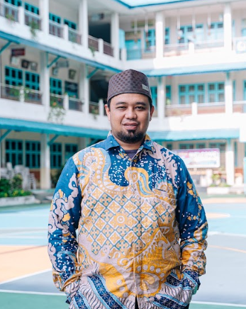Muhammad Radhi Rabbany, Lc
