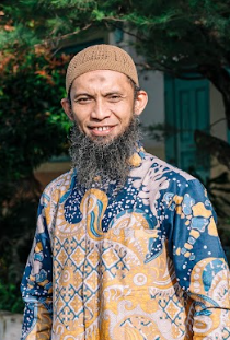 Fery Mulyadi, S.H.I