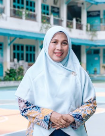 INDRIANI, S.Pd