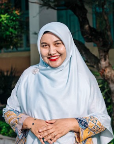 HILDA NOVIA RAHMI, S.Pd