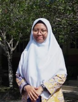 Mella Susanti, A.Md,Keb