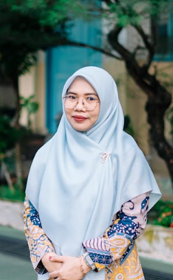 Nurhayati S.E