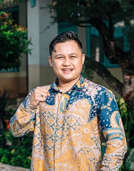 Muhamad Aliyudin Sidik, S.Pd