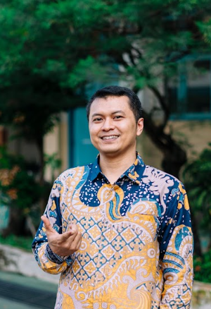 Virahmat, S.Kom