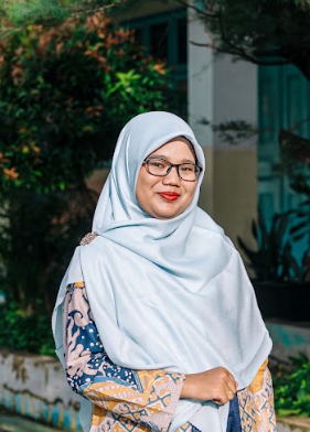Suci Febriana, M.Pd
