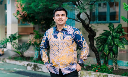 ANDIKA RAHMAN, M.Pd