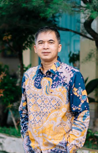 Panji Muslim, S.E