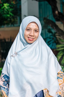 Fitria Oktaviani Mediya, S.Pd